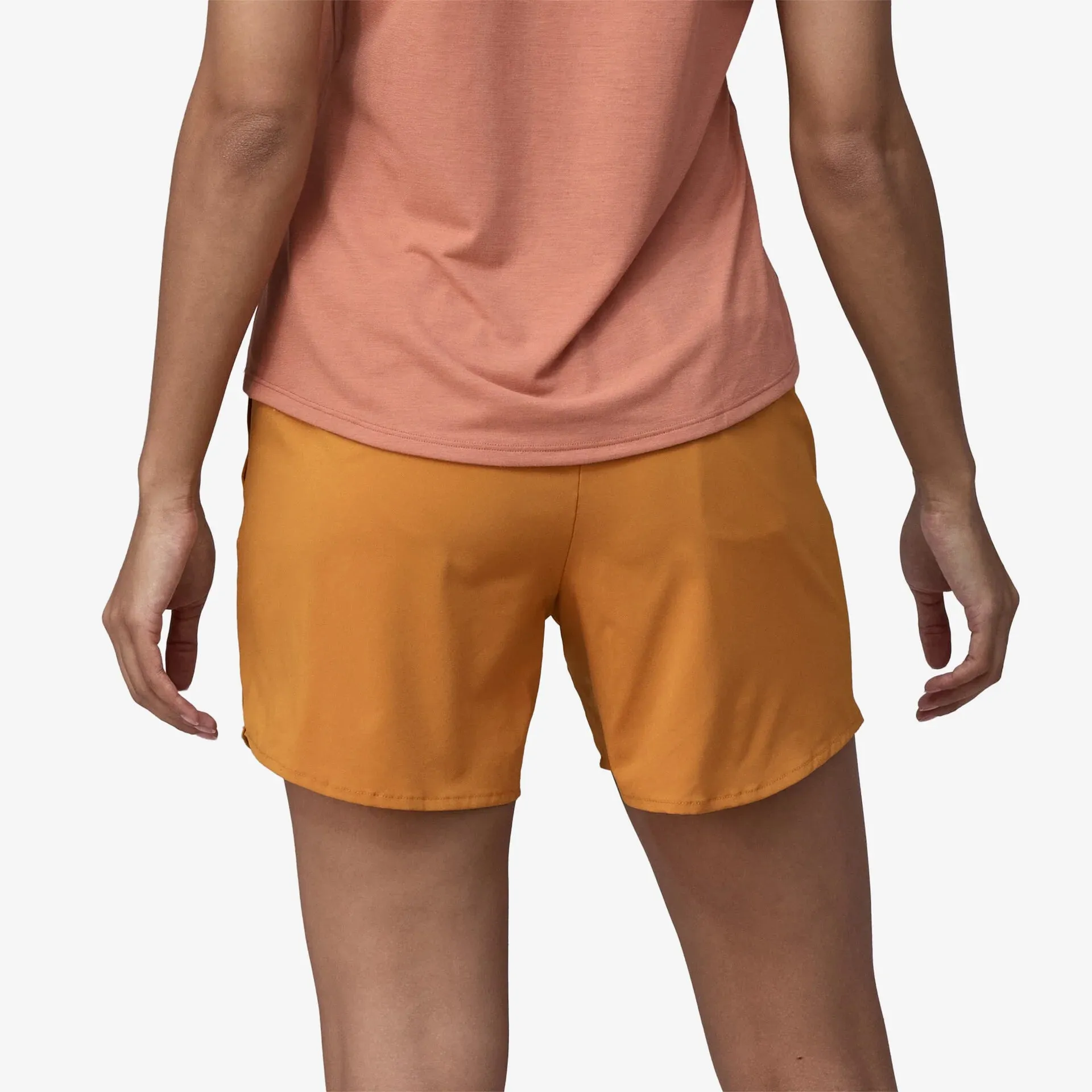 Patagonia Multi Trails Shorts 5 1/2" (Women's)