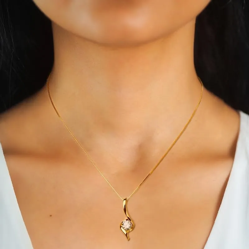 Pendant Necklace