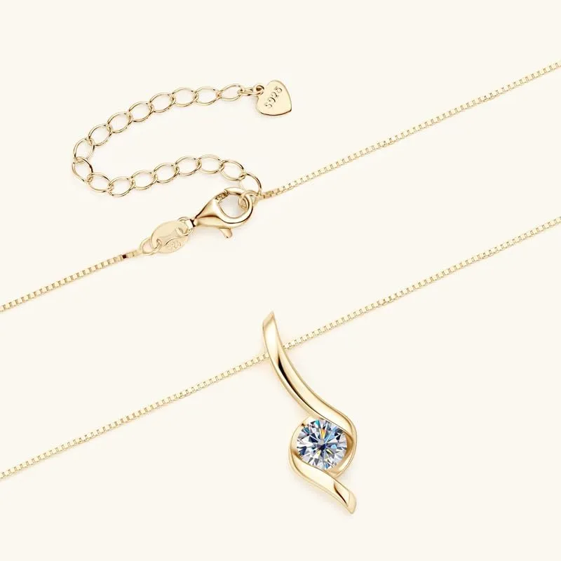 Pendant Necklace