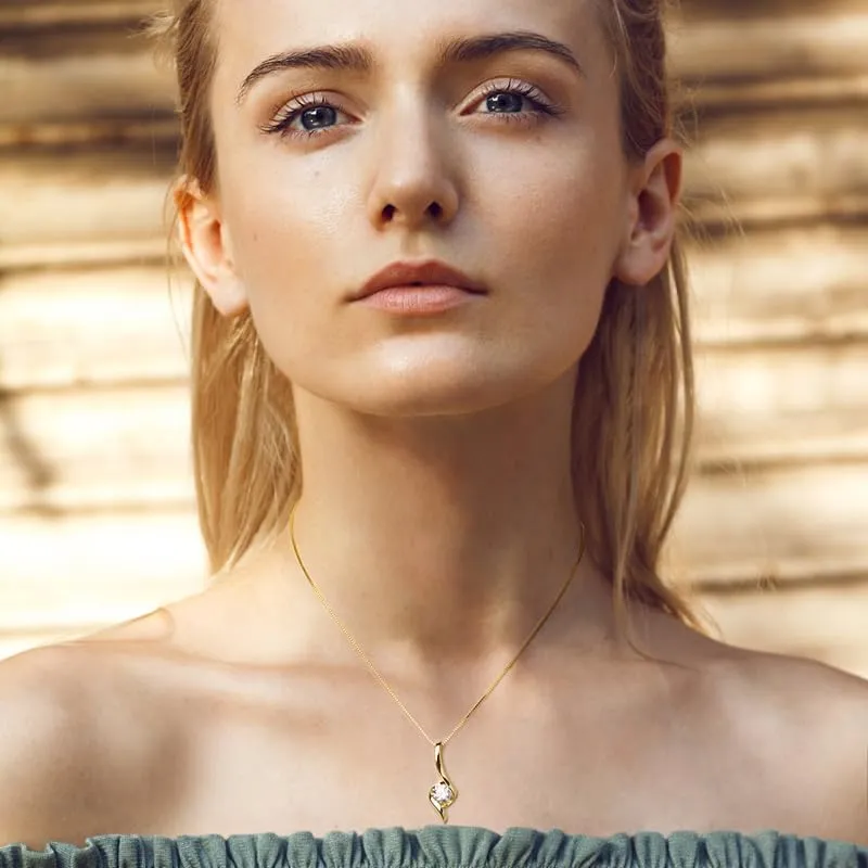 Pendant Necklace