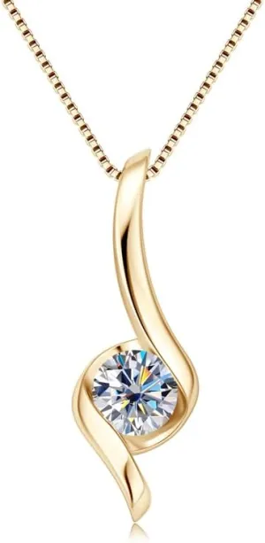 Pendant Necklace