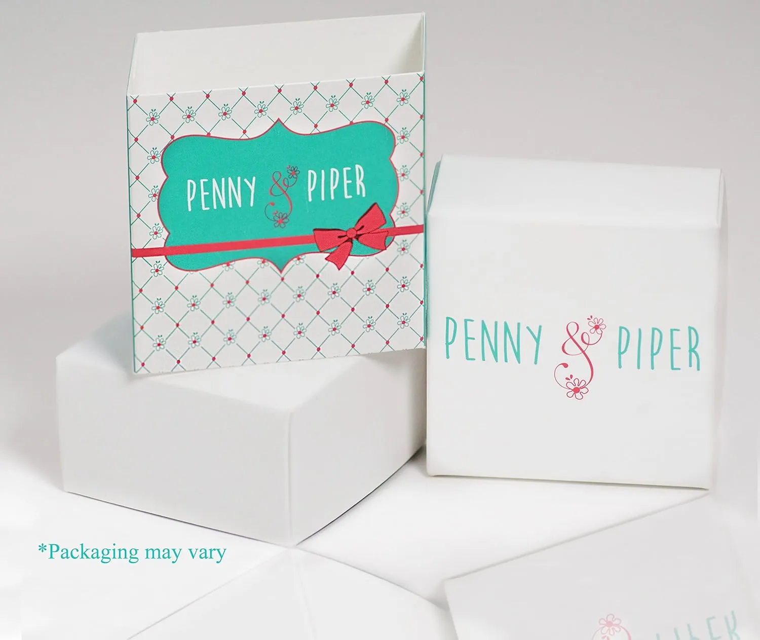 Penny & Piper Friendship Bracelets