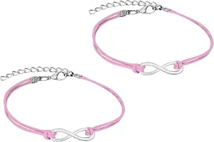 Penny & Piper Friendship Bracelets