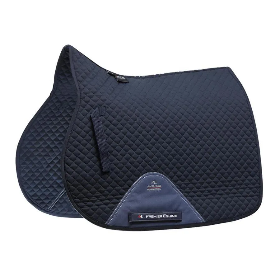 Premier Equine Cotton Gp/Jump Square