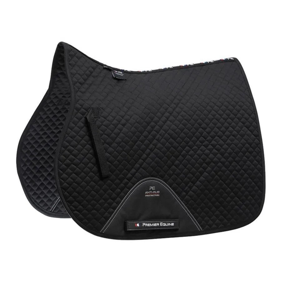 Premier Equine Cotton Gp/Jump Square