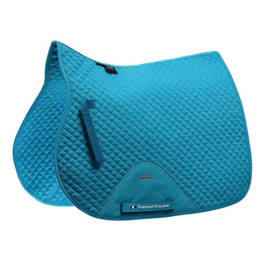 Premier Equine Cotton Gp/Jump Square