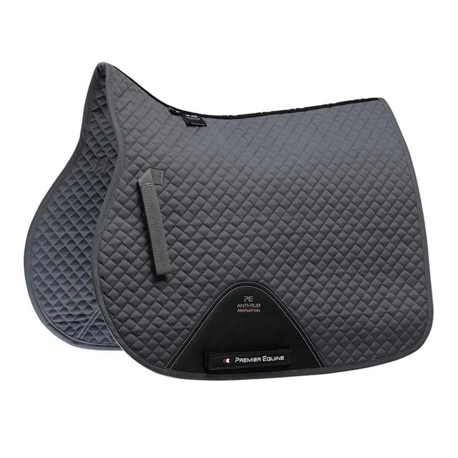 Premier Equine Cotton Gp/Jump Square