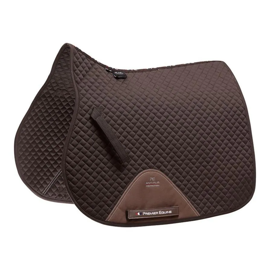 Premier Equine Cotton Gp/Jump Square