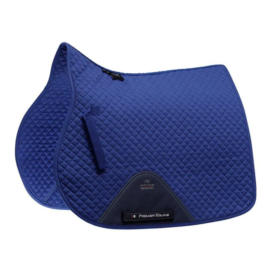 Premier Equine Cotton Gp/Jump Square