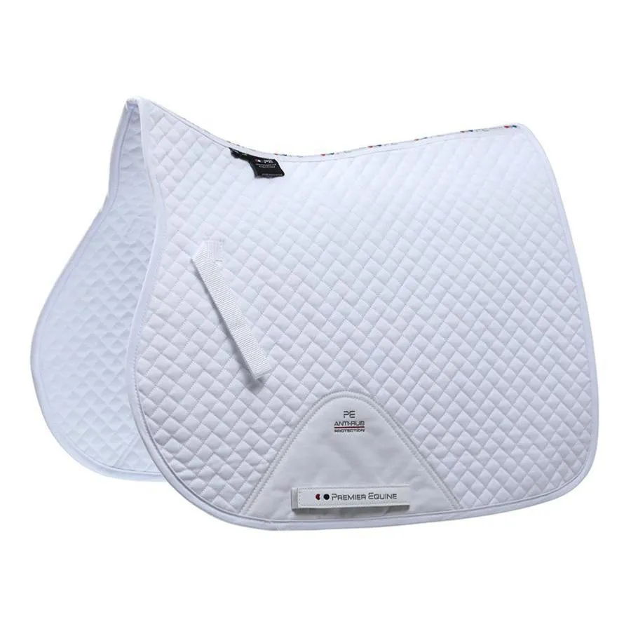 Premier Equine Cotton Gp/Jump Square