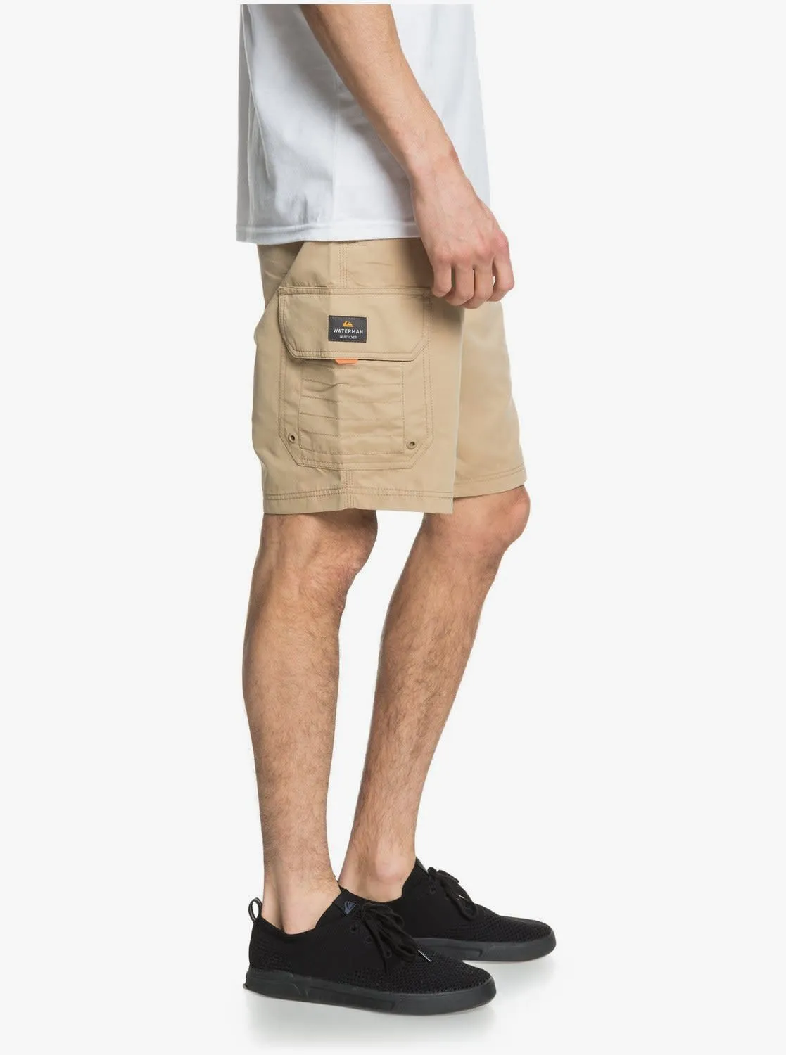 Quiksilver Waterman Maldive 20" Cargo Short