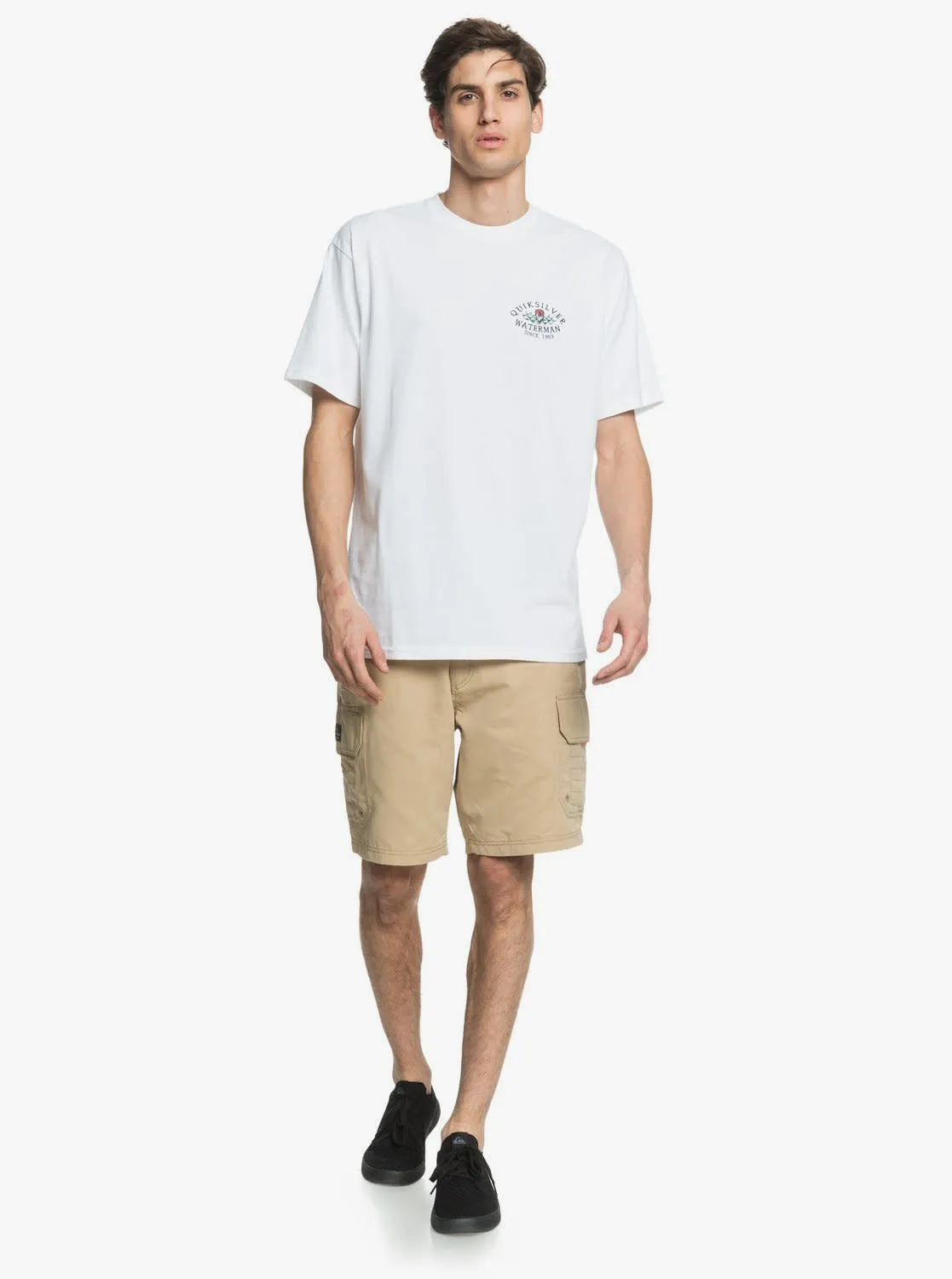 Quiksilver Waterman Maldive 20" Cargo Short