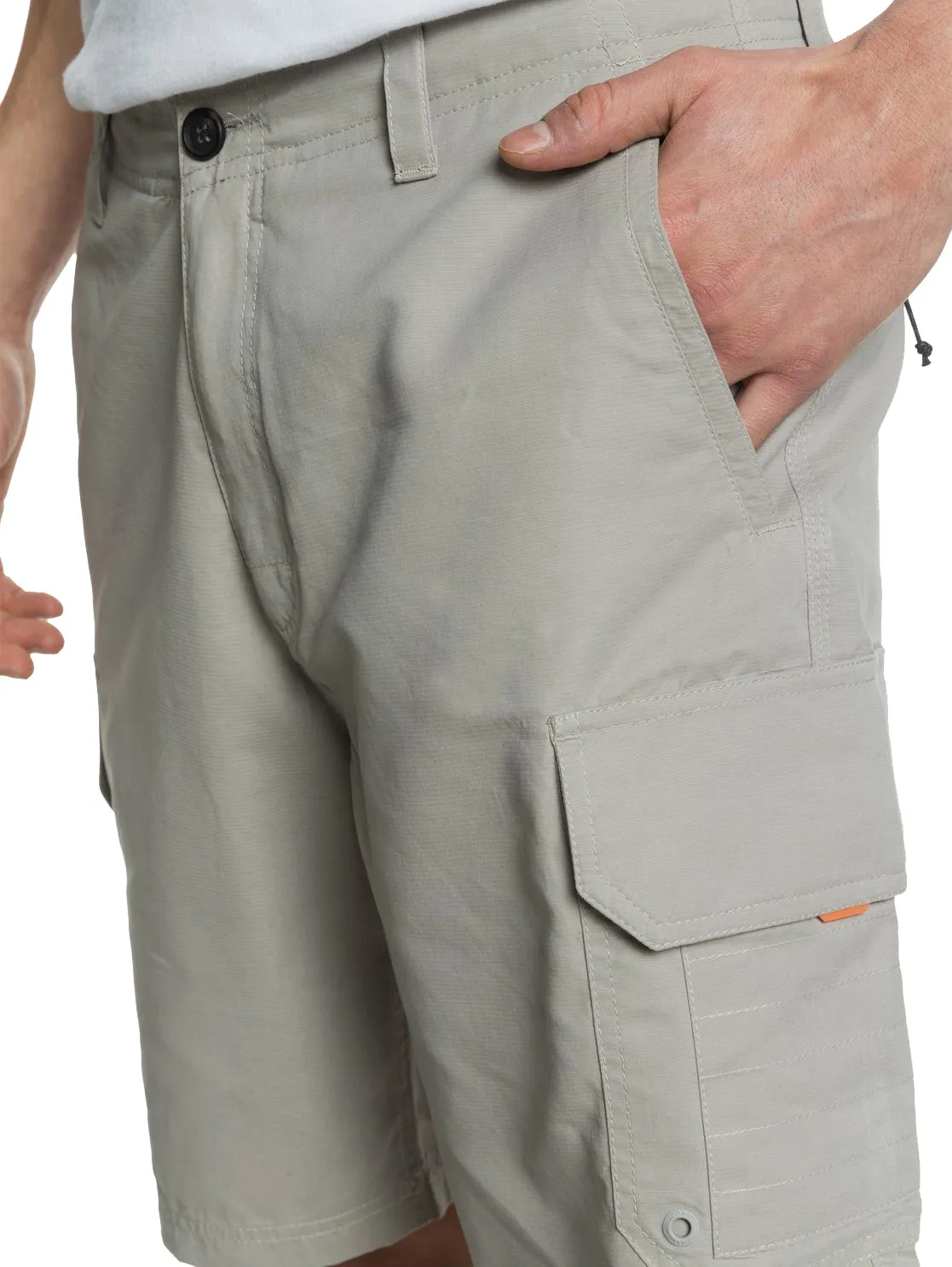 Quiksilver Waterman Maldive 20" Cargo Short