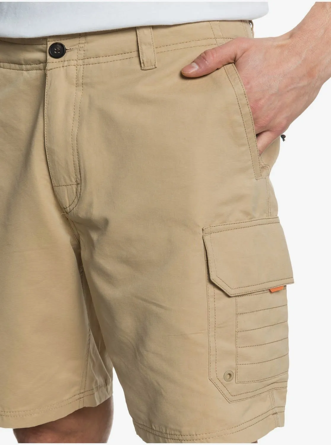 Quiksilver Waterman Maldive 20" Cargo Short