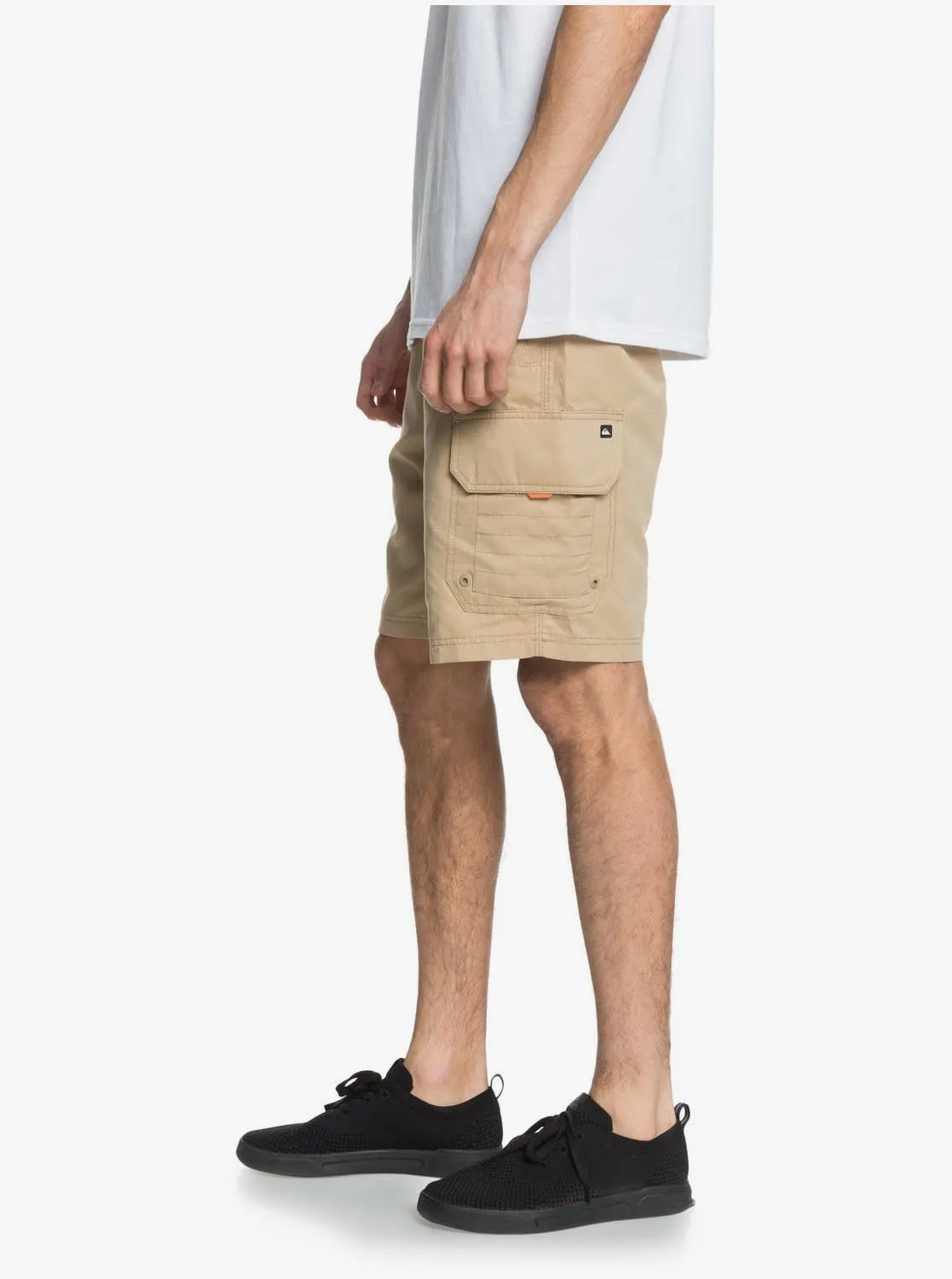 Quiksilver Waterman Maldive 20" Cargo Short
