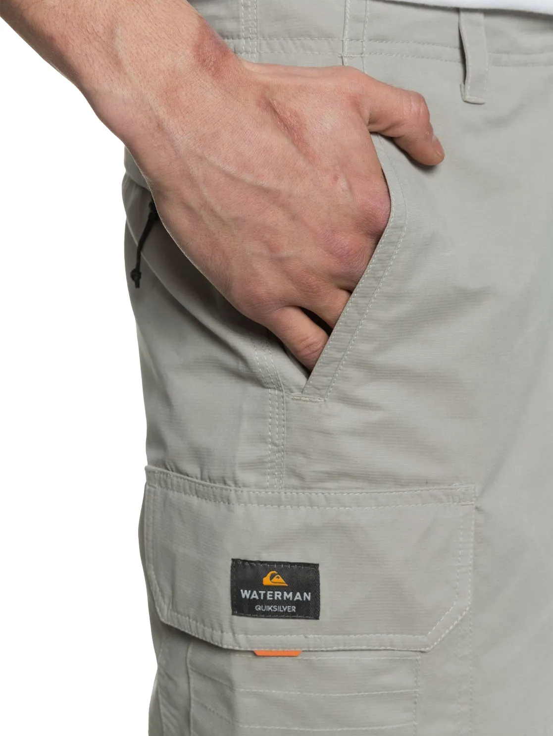 Quiksilver Waterman Maldive 20" Cargo Short
