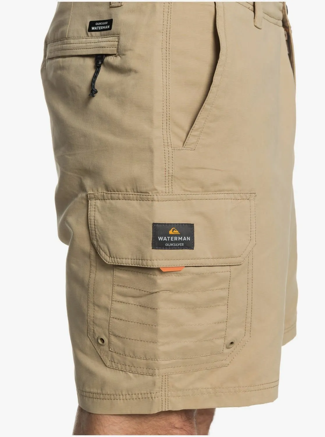 Quiksilver Waterman Maldive 20" Cargo Short