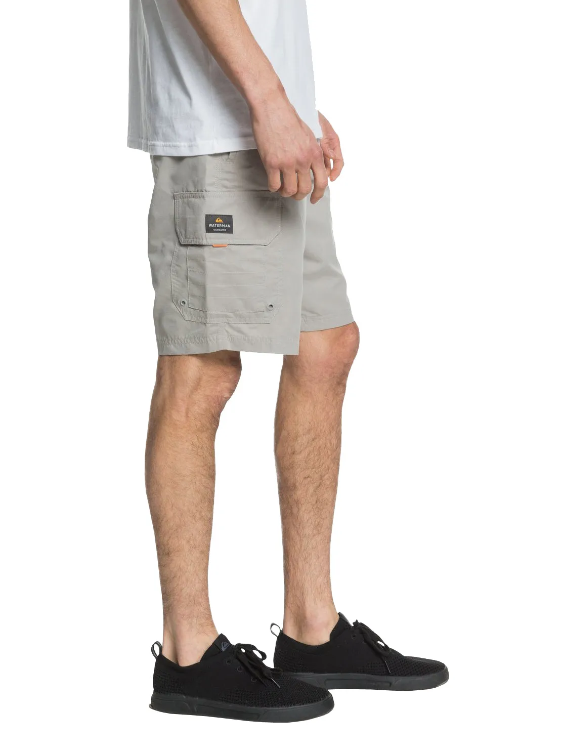 Quiksilver Waterman Maldive 20" Cargo Short