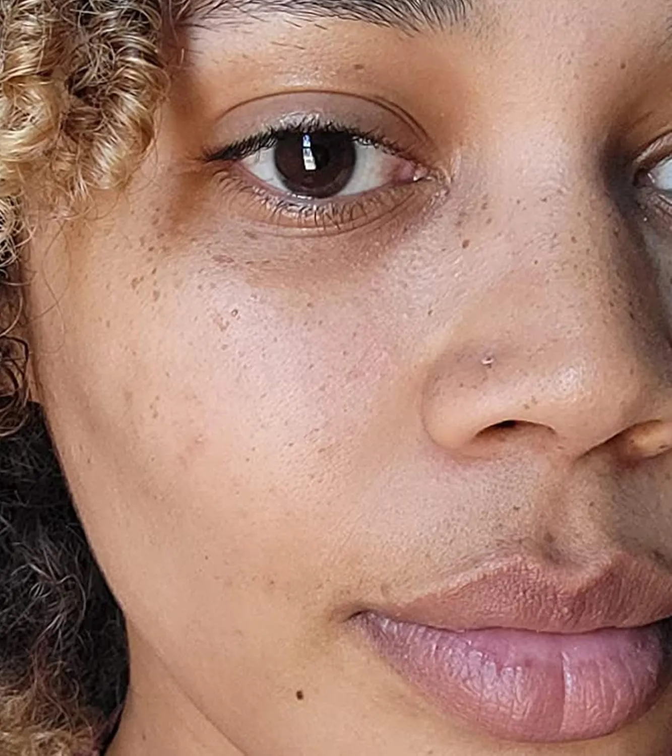 QWALIT Clear Nose Studs for Work Clear Nose Rings for Work Clear Nose Piercing Plastic Nose Rings for Surgery Invisible Nose Retainer Clear Cartilage Earring Clear Earrings for Sports Septum Retainer