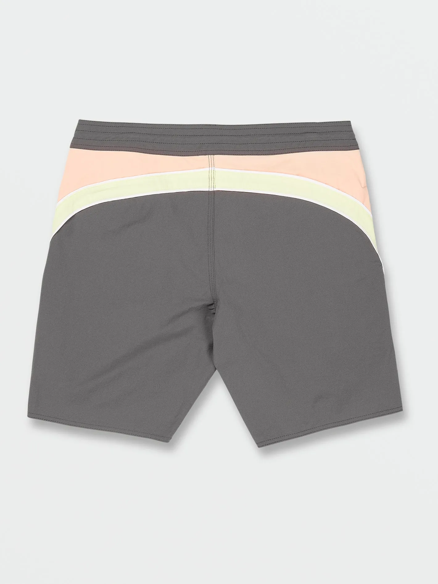 Rangled Liberators Trunks - Storm Cloud