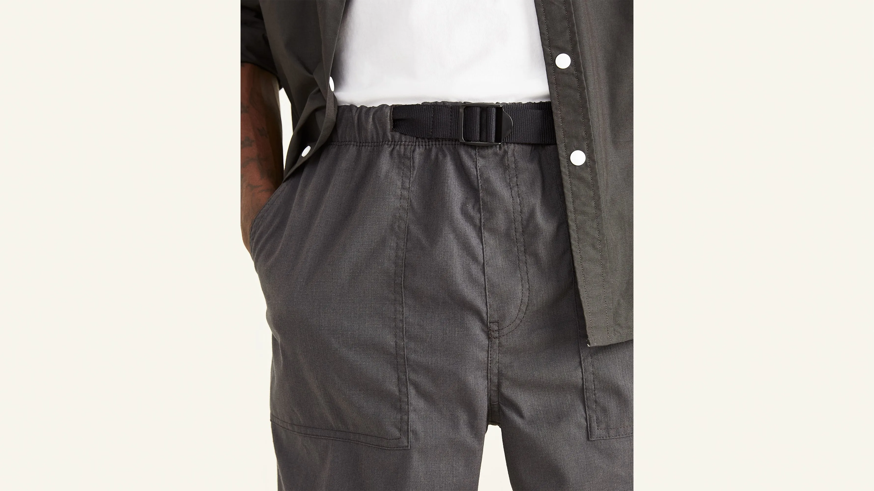 Rec Hike Shorts