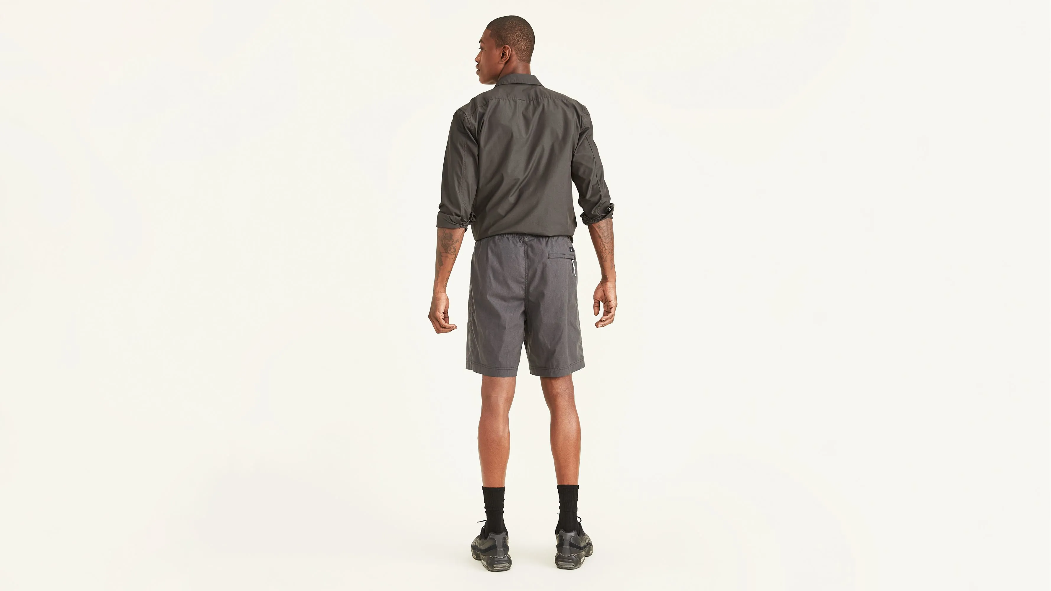 Rec Hike Shorts