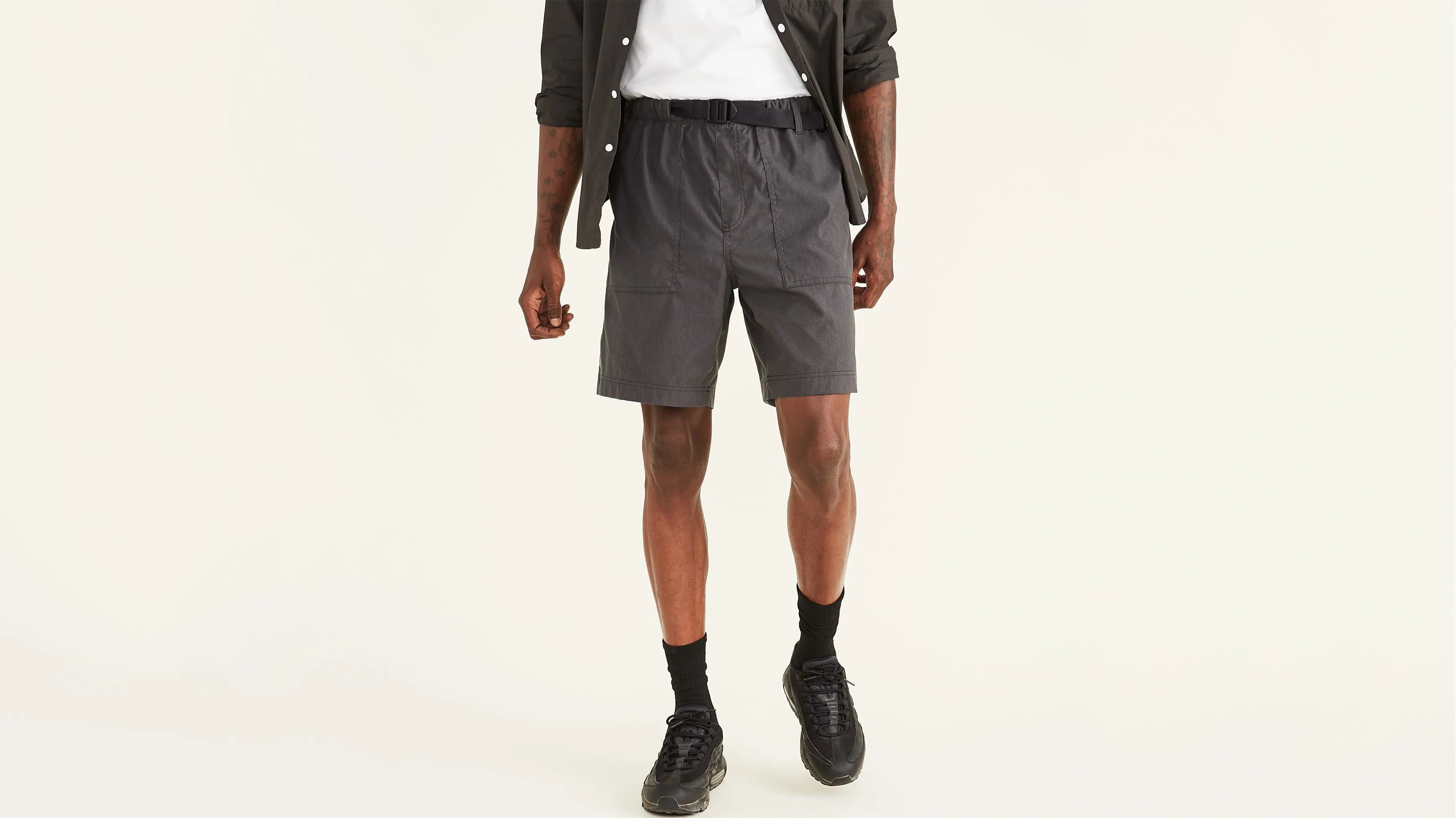 Rec Hike Shorts