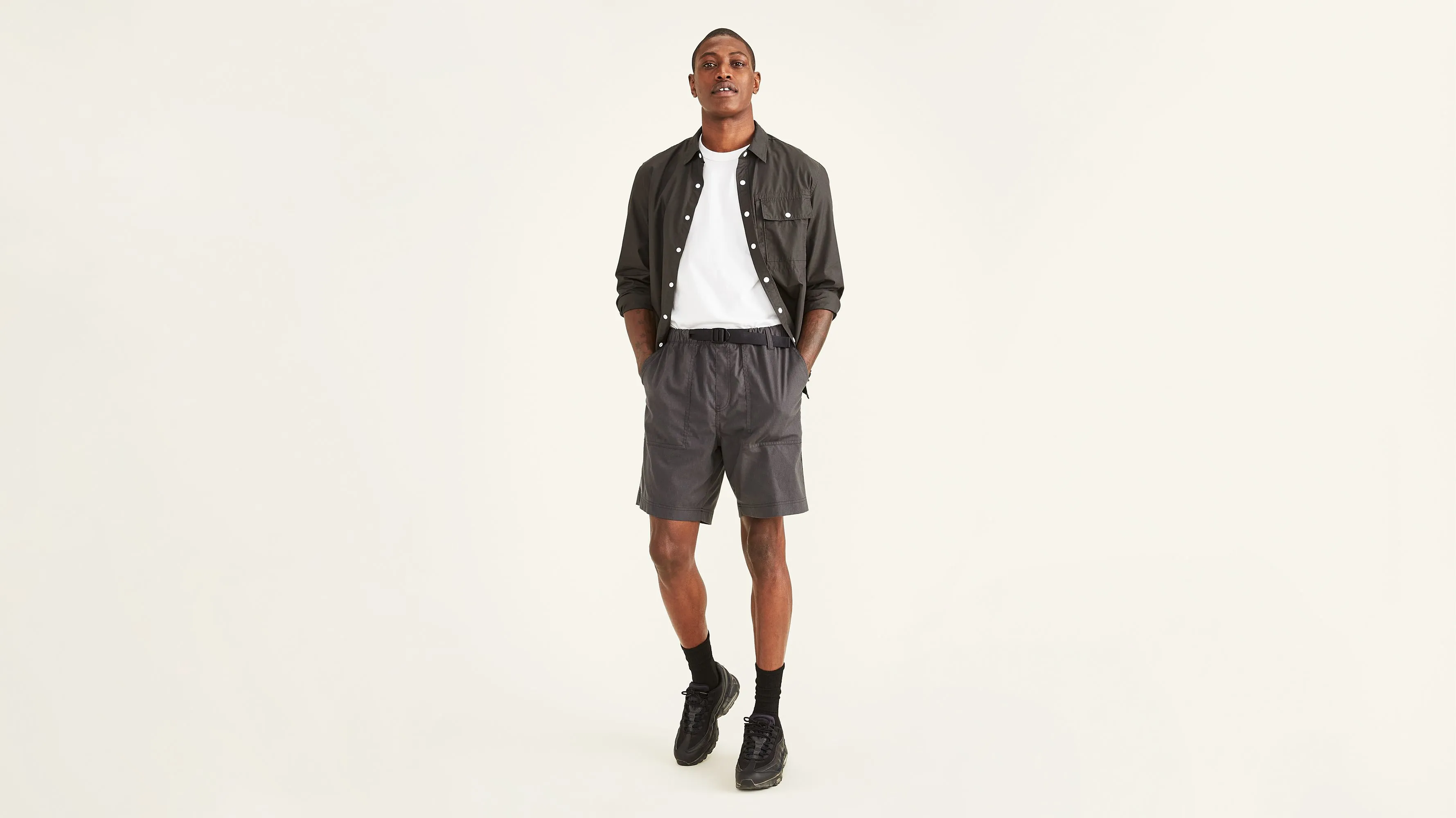Rec Hike Shorts