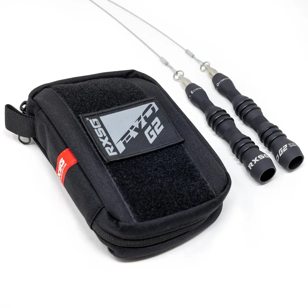 RXSG EVO G2 (Handles Case)