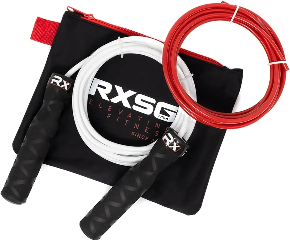 RXSG Flex Jump Rope