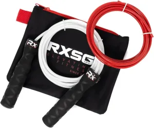 RXSG Flex Jump Rope