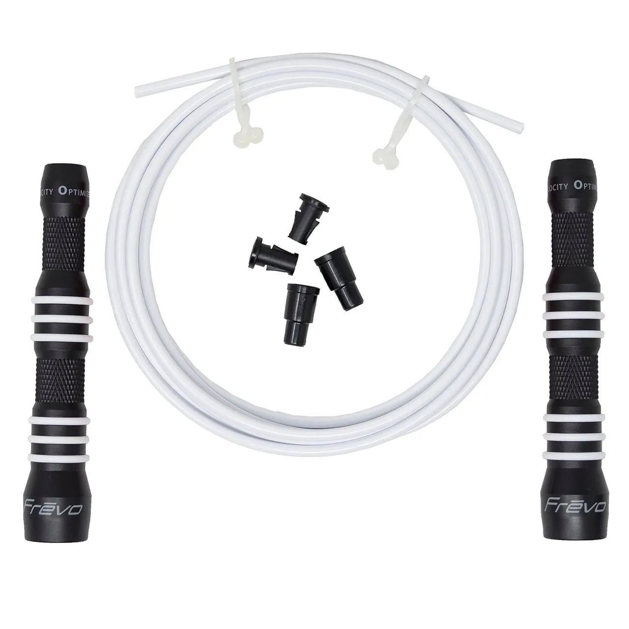 RXSG Frvo Jump Rope