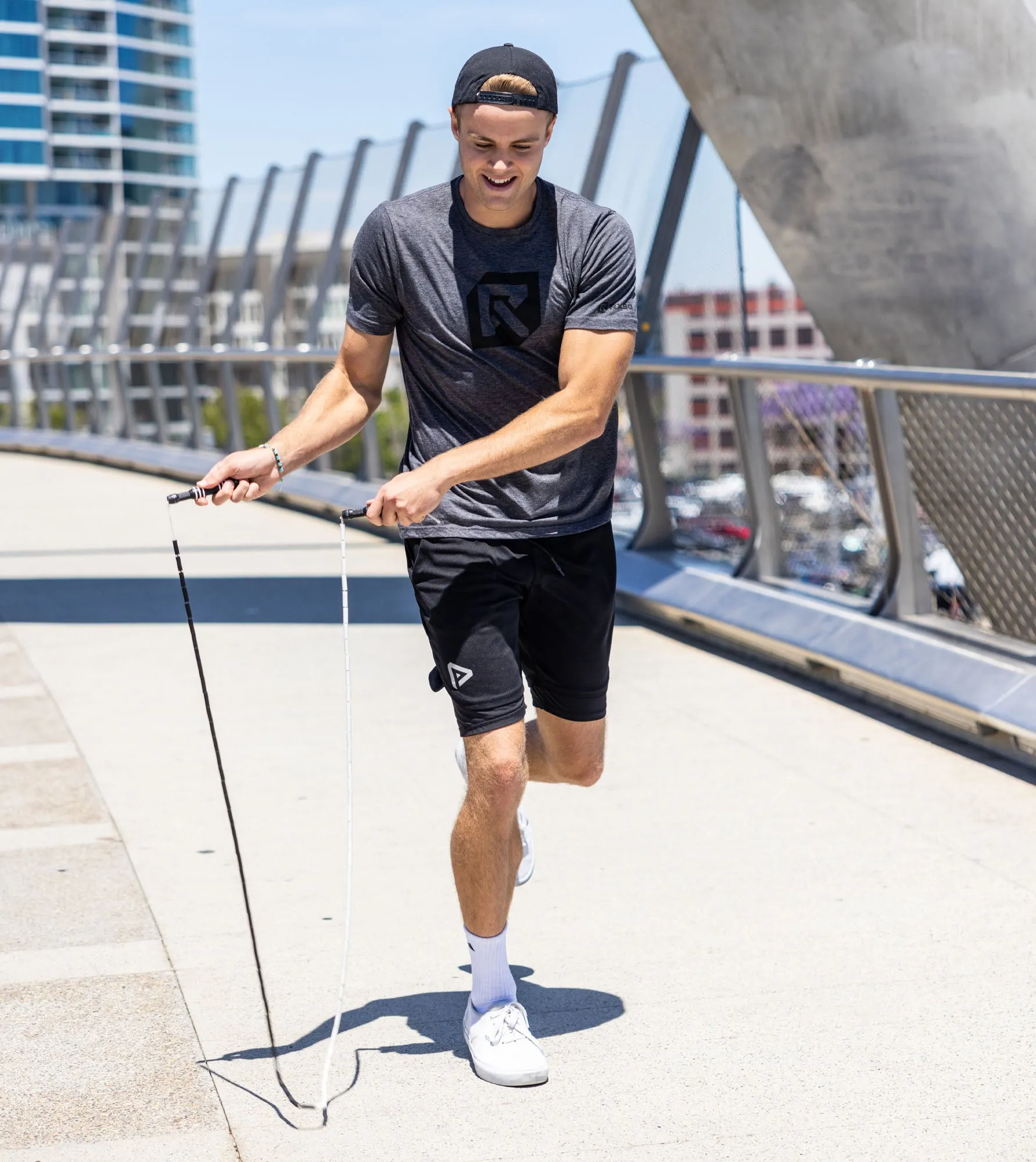 RXSG Frvo Jump Rope
