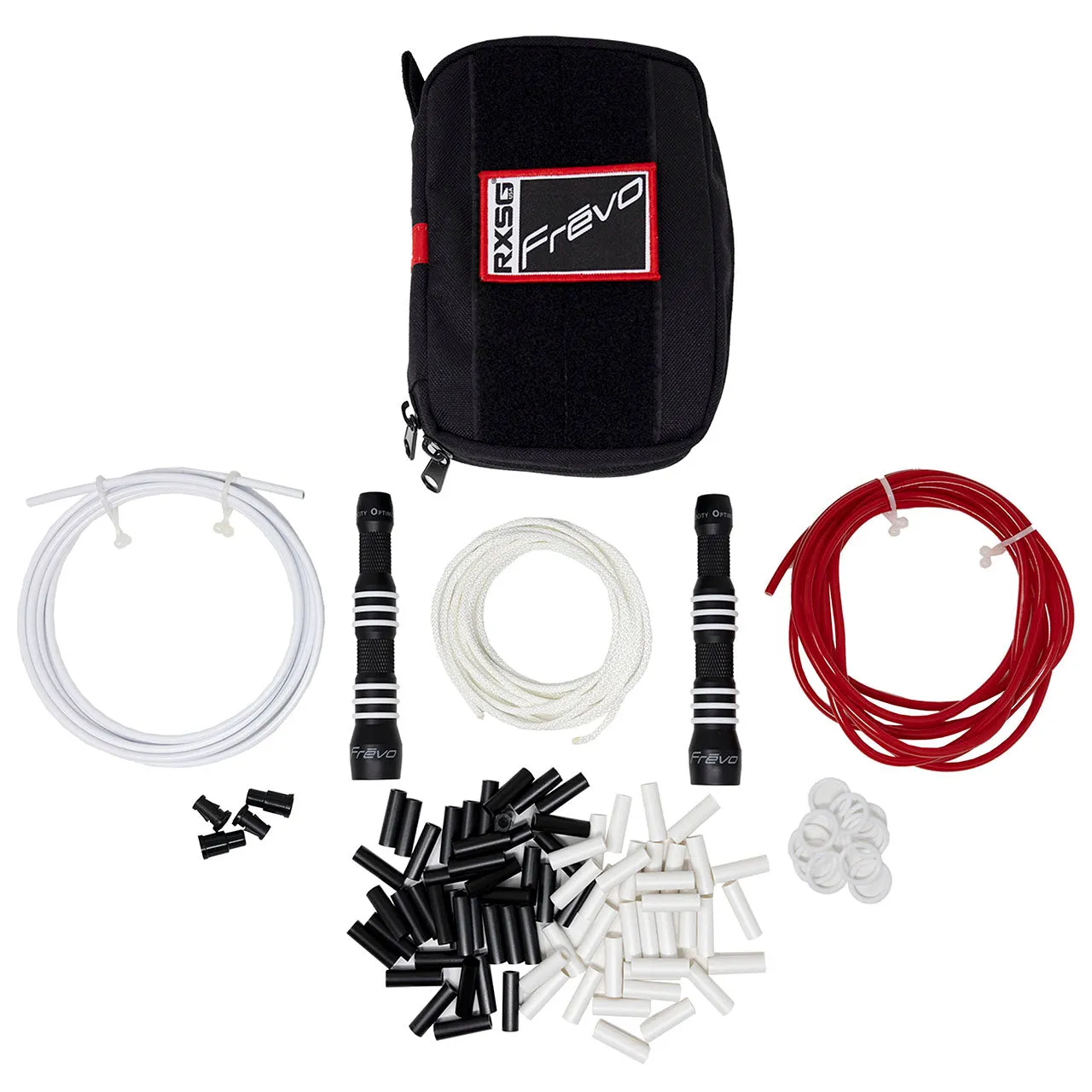 RXSG Frvo Jump Rope