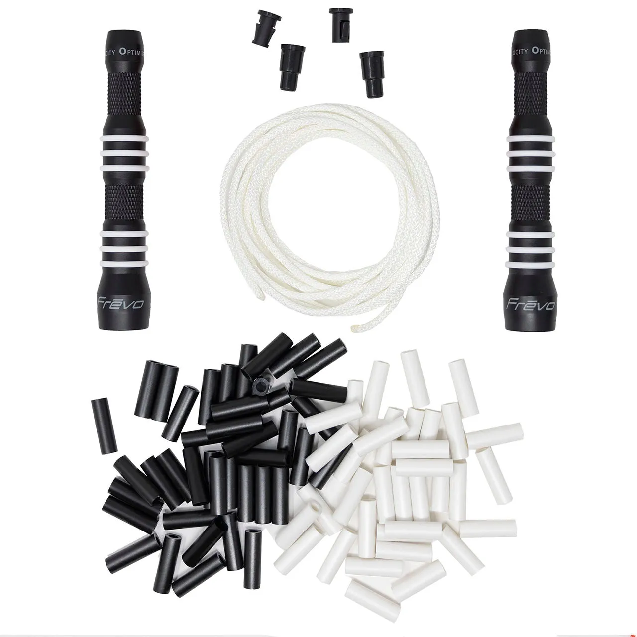 RXSG Frvo Jump Rope