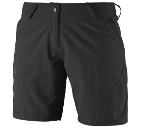 Salomon Womens Elemental Hiking Shorts