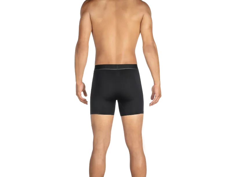 SAXX KINETIC BOXER BRIEF Style SXBB27 FRQ