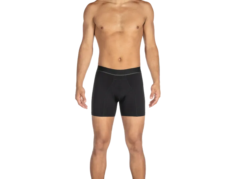 SAXX KINETIC BOXER BRIEF Style SXBB27 FRQ