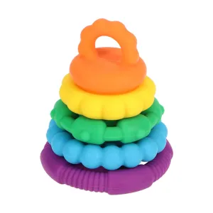 Silicone Stacking Tower