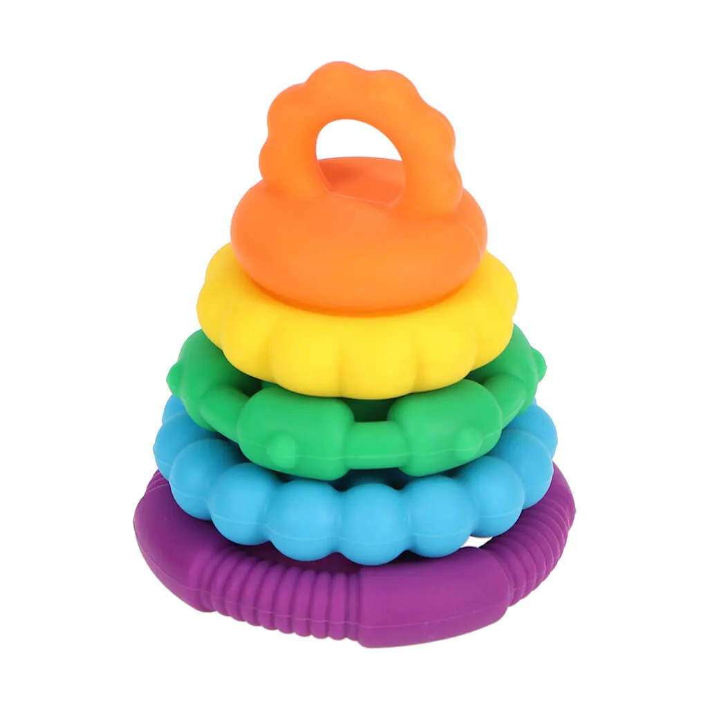 Silicone Stacking Tower