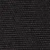 Stamp Tote | Black / White