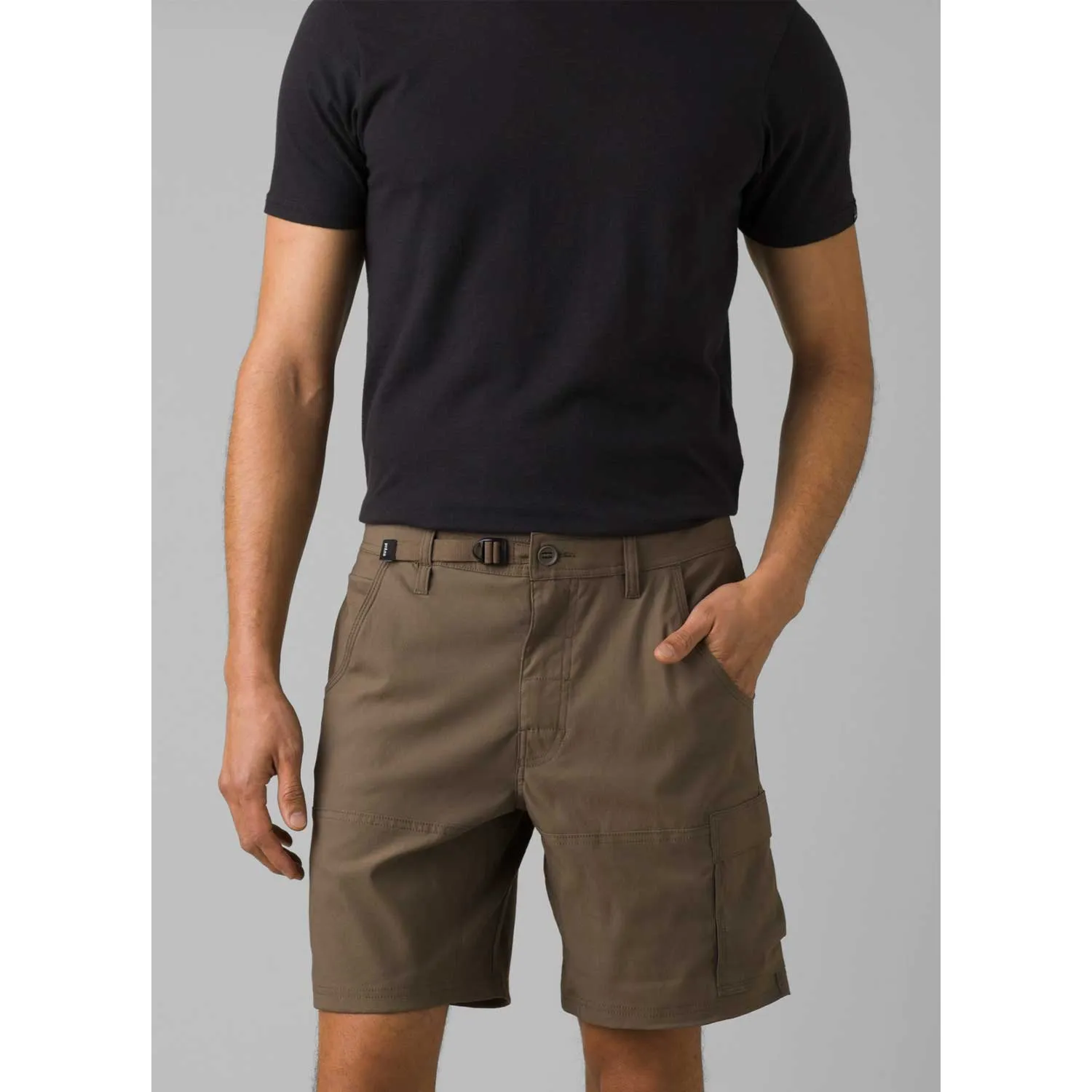 Stretch Zion Short II 12in Inseam
