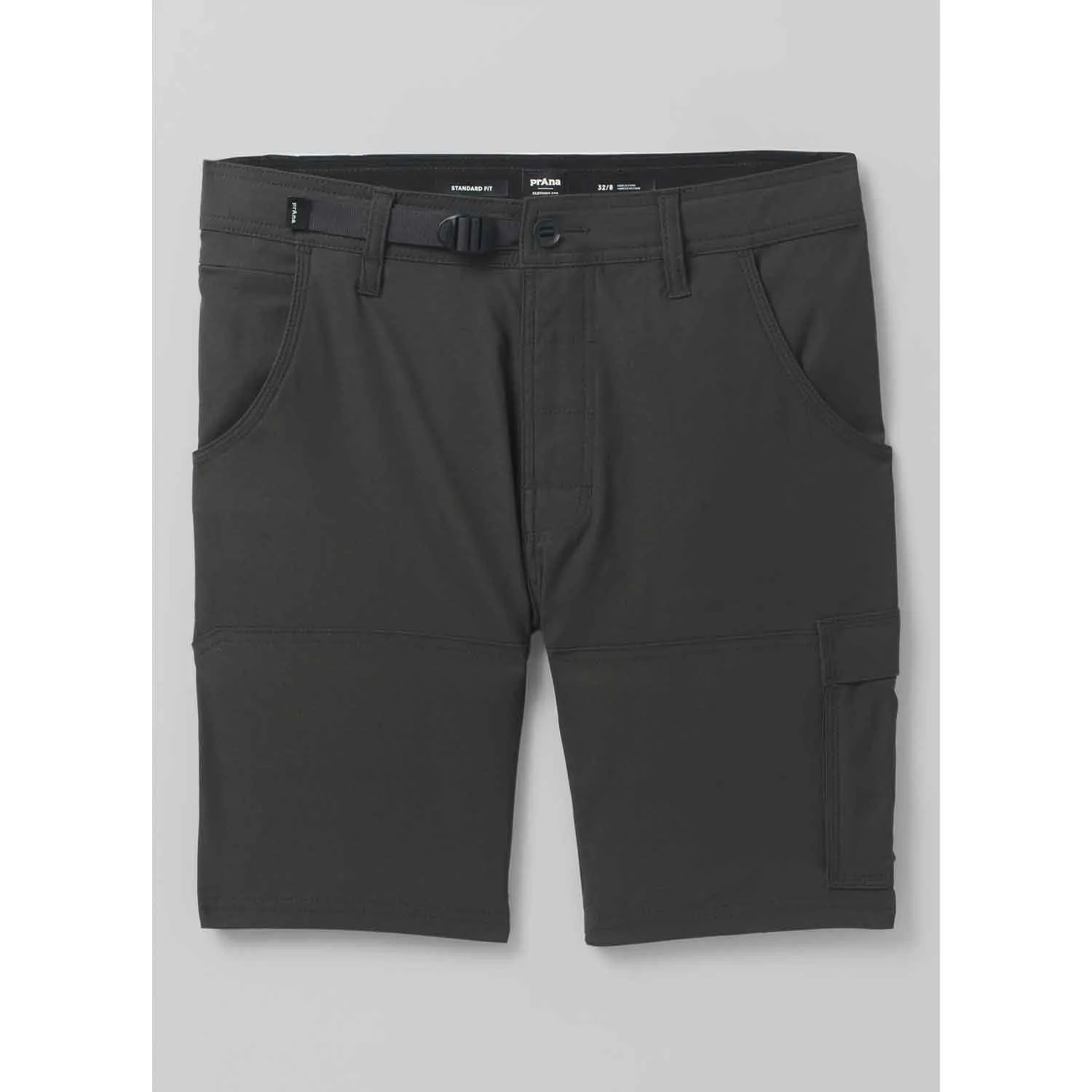 Stretch Zion Short II 12in Inseam