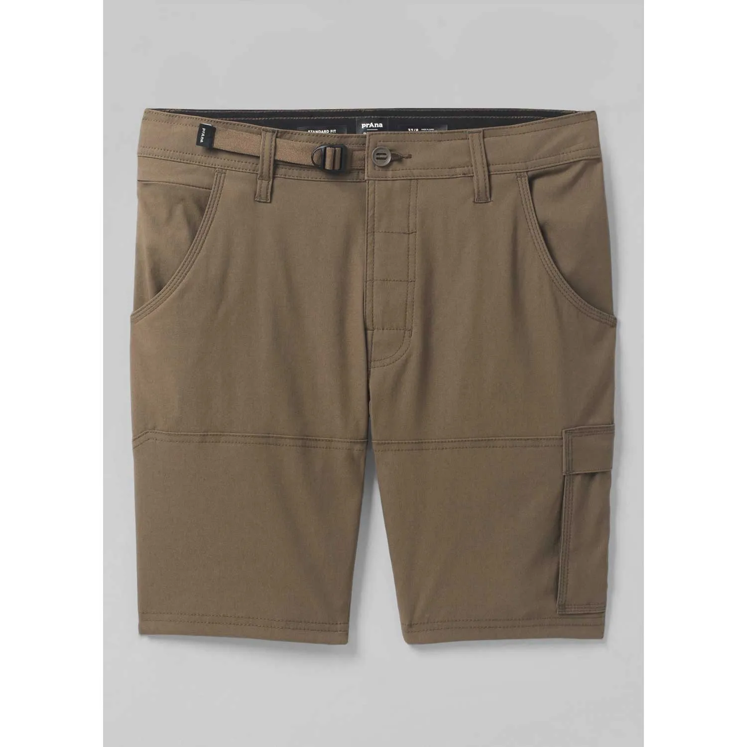 Stretch Zion Short II 12in Inseam