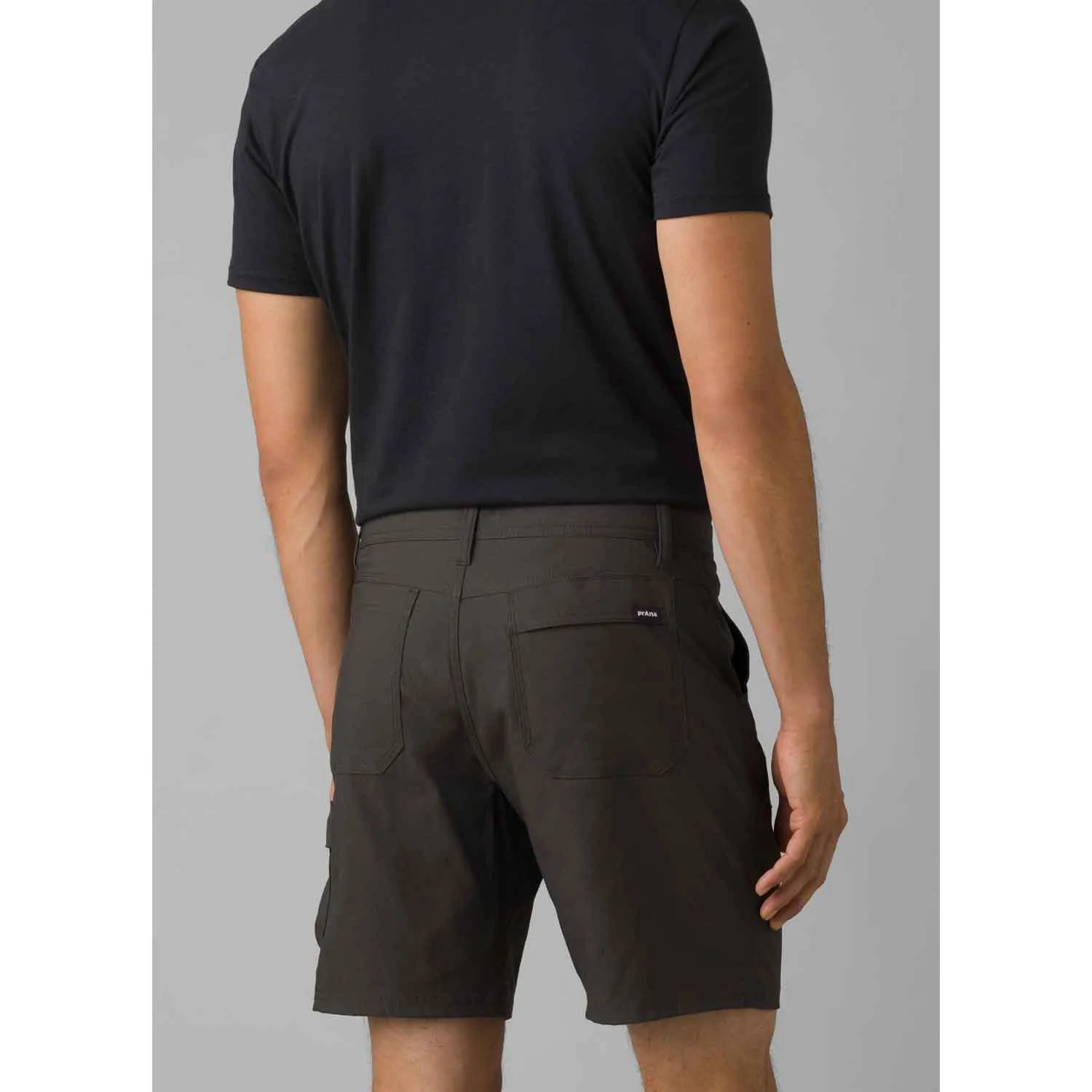 Stretch Zion Short II 12in Inseam