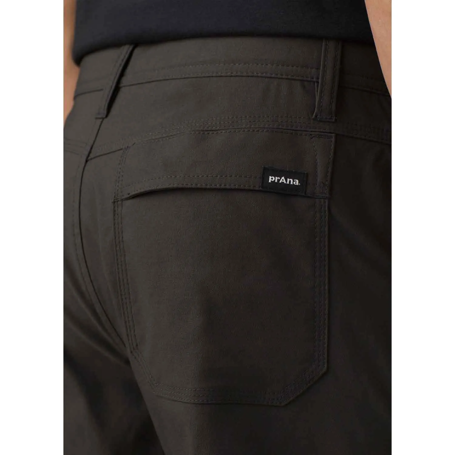 Stretch Zion Short II 12in Inseam