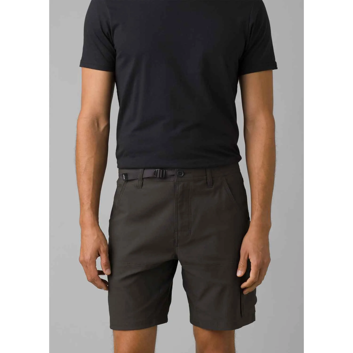 Stretch Zion Short II 12in Inseam