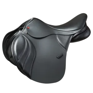 Thorowgood T8 Jump Saddle