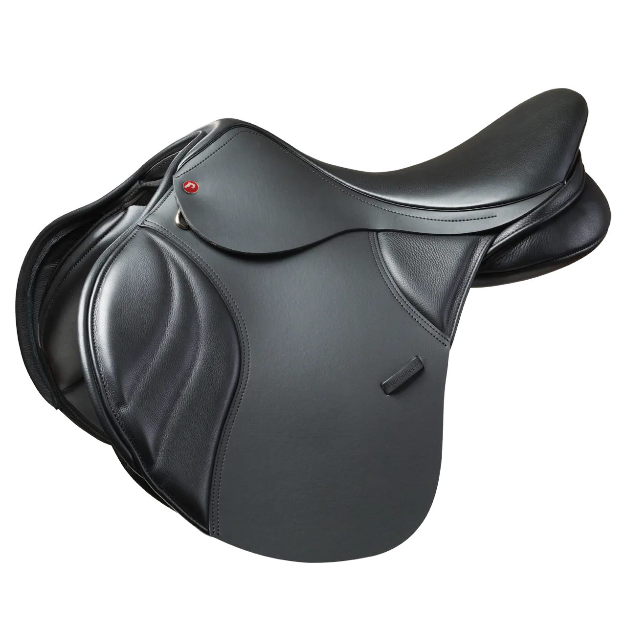 Thorowgood T8 Jump Saddle