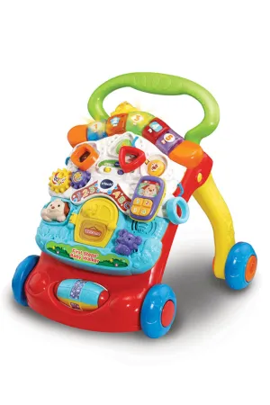 VTech First Steps® Baby Walker